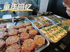 海棠糕-海棠糕双酿团
