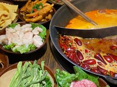 -冯校长老火锅(广州正佳广场店)