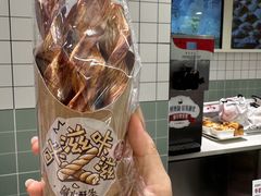 -红星前进面包牛奶公司(畅春园店)