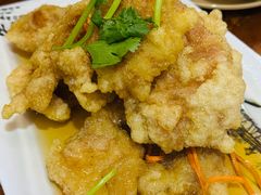 -春發合饭庄