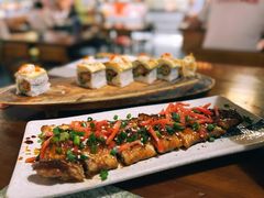 -烧鸟横丁(联发文创口岸店)