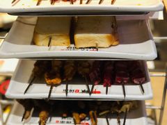 -丰茂烤串(金源店)