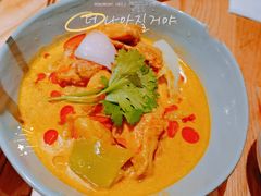 西贡咖喱鸡-米纸越南小馆(金鹰世界店)