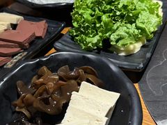 -呷哺呷哺 黄金牧场 (欢乐谷店)
