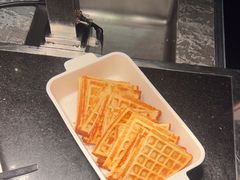 -长沙北辰洲际酒店-兰调全日餐厅