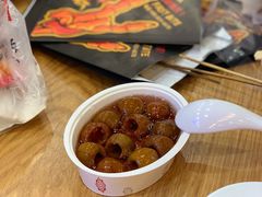-喜家德虾仁水饺(凯德店)