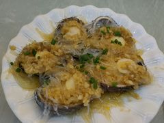 -覃记海鲜美食餐厅