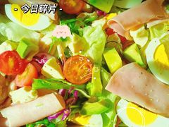 -米兰西点(兴隆台店)