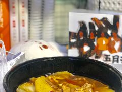 -嘟享吃重庆鸡公煲(五一店)