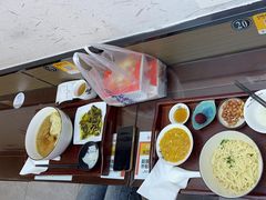 -百年老字号·观振兴蟹黄面·三虾面·苏式面(观前街富仁坊巷店)