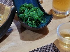 -长崎屋·日本料理·刺身·烧鸟(天河北路店)