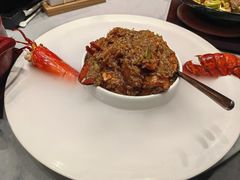 -狮王府淮扬菜(新街口友谊店)