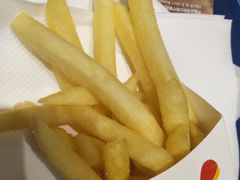 -汉堡王(下沙银泰店)