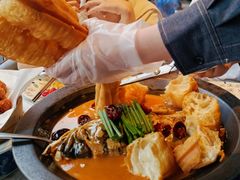 -拾久(朝阳公园店)