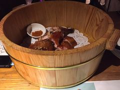 胡桃里烤鸡-胡桃里音乐酒馆(环亚凯瑟琳广场店)