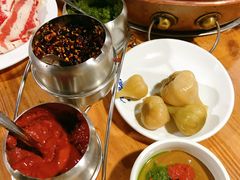 -元盛居(生态大街店)