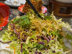 -新繁老號豌豆汤饭店·江湖菜(宝光寺店)