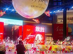 -龙湖成都上城天街
