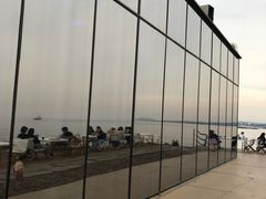 -Cafe Aewol Monsant