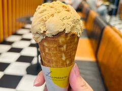 -LUNEURS月乐诗·法式冰淇淋(北外滩来福士广场店)