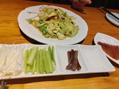-新興传承烤鸭