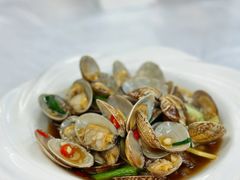-众味海鲜大排档·活海鲜·潮汕味(南澳店)