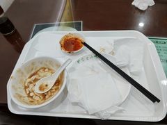 -护国寺小吃(左家庄店)