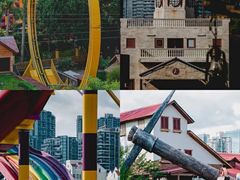 -深圳欢乐谷