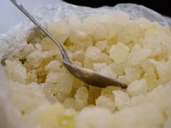 -邓婆婆手工冰粉铺(中港·燊海森林店)