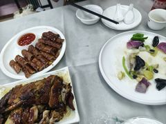 -海鲜街菜馆(海珠南路店)
