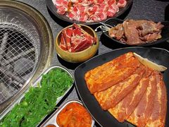 -伊茉家的烤肉店(勒泰中心店)