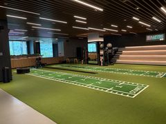 -燃坊JEN ACTIVE游泳健身中心·深圳前海JEN酒店
