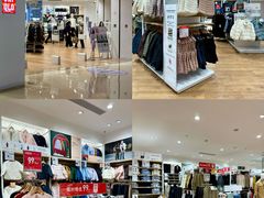 -深圳龙华星河COCO City(民治店)