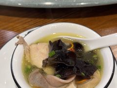 -江宁肚包鸡(铁心桥店)