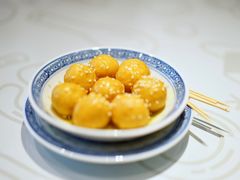 咖喱鱼蛋-开心糖水铺(天府三街店)