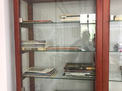 -秦汉胡同国学书院(天鹅湾分馆)