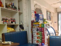 -新疆喀什噶尔餐厅(普利街店)