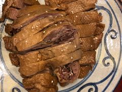 -杨记隆府(白象街店)