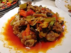 -川人川菜馆·小龙虾·鲜虾现做(黄山路店)