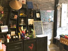 -浔岚云舍mist静谧观景美宿(丽江古城店)