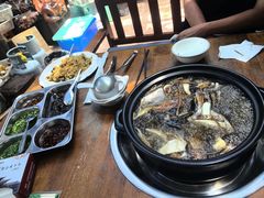 -茶马古道·野生菌清汤黄牛肉(沙溪店)