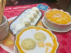 -甜心妈妈·榴莲星级糖水(北京路总店)