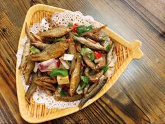 -臭鳜鱼人家·老字号徽菜