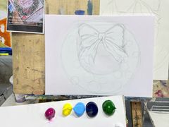 -八哥美术·成人美术画室(总校区)