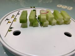 -翠清酒家(万丰路店)