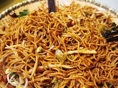 海南粉-琼菜坊·无鸡不成宴·海南菜老爸茶糟粕醋(海口骑楼老街店)