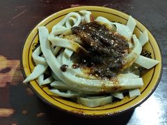 -曹凉粉(西正街店)