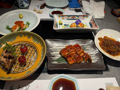 -匠和风精致料理(祥禾天地店)