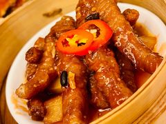 -利苑酒家(宜安广场店)