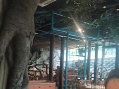 -常和州·夜宵大排档(常州单店)